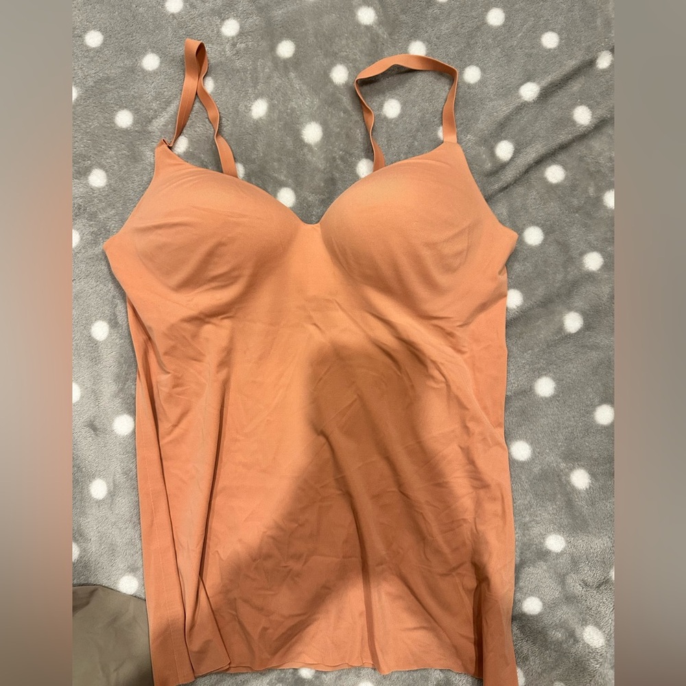 Uniqlo Airism Bra Camisole size S